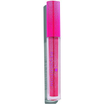 schoonheid Dames Lipstick Makeup Revolution Flare Vloeibare Lippenstift - Nebula Roze