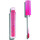 schoonheid Dames Lipstick Makeup Revolution Flare Vloeibare Lippenstift - Nebula Roze