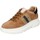 Schoenen Dames Sneakers Stokton EY965 Brown