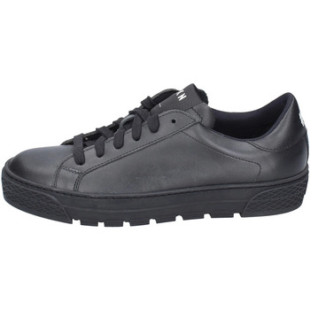 Schoenen Dames Sneakers Stokton EY983 Zwart
