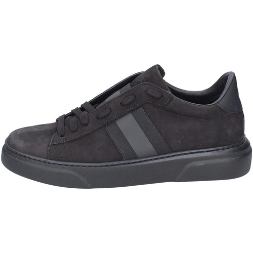 Schoenen Heren Sneakers Stokton EX03 Zwart