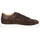 Schoenen Heren Sneakers Stokton EX05 Brown