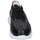 Schoenen Dames Sneakers Stokton EY991 Zwart