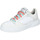 Schoenen Dames Sneakers Stokton EY995 Wit
