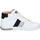Schoenen Dames Sneakers Stokton EY997 Wit
