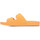 Schoenen Dames Sandalen / Open schoenen Cacatoès Belo Horizonte Orange