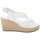 Schoenen Dames Sandalen / Open schoenen IgI&CO IG-5673611 Wit