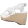 Schoenen Dames Sandalen / Open schoenen IgI&CO IG-5673611 Wit