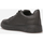 Schoenen Dames Sneakers La Modeuse 70751_P165504 Zwart