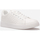 Schoenen Dames Sneakers La Modeuse 70753_P165516 Wit