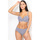 Textiel Dames Bikini's La Modeuse 71413_P167878 Wit