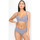 Textiel Dames Bikini's La Modeuse 71413_P167878 Wit