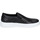 Schoenen Heren Sneakers Stokton EX17 SLIP ON Zwart