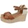 Schoenen Dames Sandalen / Open schoenen Sandali  