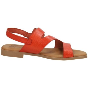 Schoenen Dames Sandalen / Open schoenen Sandali  Orange
