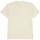 Textiel Heren T-shirts & Polo’s John Richmond T-Shirt Sween Beige