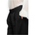 Textiel Dames Broeken / Pantalons Kocca OVIDIO 00016 Zwart