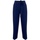 Textiel Dames Broeken / Pantalons Kocca TATY 72321 Blauw