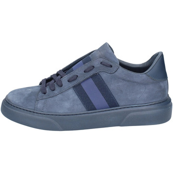 Schoenen Heren Sneakers Stokton EX28 Blauw