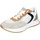 Schoenen Heren Sneakers Stokton EX32 Wit