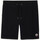 Textiel Heren Korte broeken / Bermuda's JOTT Medellin 2.0 Zwart