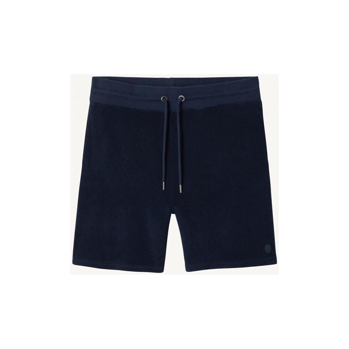 Textiel Heren Korte broeken / Bermuda's JOTT Sebastian 2.0 Blauw