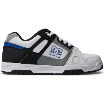 DC Shoes Stag Wit