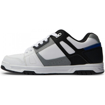 DC Shoes Stag Wit