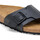 Schoenen Heren Sandalen / Open schoenen Birkenstock Catalina bf Zwart