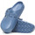 Schoenen Heren Sandalen / Open schoenen Birkenstock Boston eva Blauw