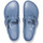 Schoenen Sandalen / Open schoenen Birkenstock Boston eva Blauw
