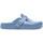 Schoenen Sandalen / Open schoenen Birkenstock Boston eva Blauw
