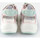 Schoenen Dames Sandalen / Open schoenen Buffalo Binary track Multicolour