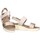 Schoenen Dames Sandalen / Open schoenen Armony 73797 Beige