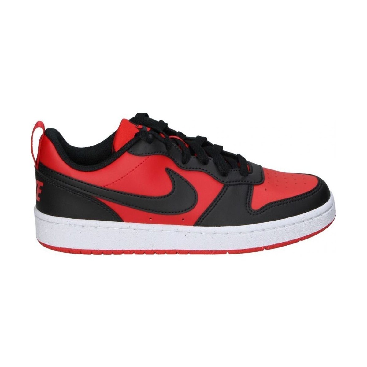 Schoenen Kinderen Sneakers Nike DV5456-600 Zwart