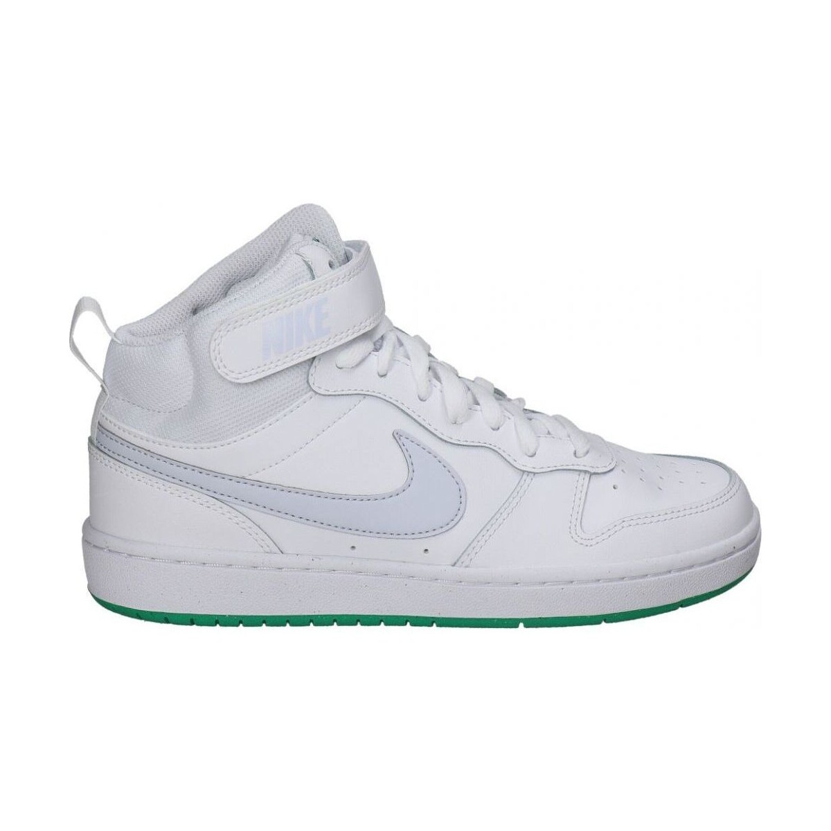 Schoenen Kinderen Sneakers Nike CD7782-115 Wit