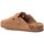 Schoenen Dames Sandalen / Open schoenen Xti BASKETS  142871 Brown