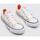 Schoenen Dames Lage sneakers Converse CHUCK TAYLOR ALL STAR FLORAL Multicolour