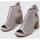 Schoenen Dames Sandalen / Open schoenen Carmela 161598 Beige