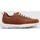 Schoenen Heren Sandalen / Open schoenen Panama Jack JENSEN C3 Brown