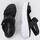 Schoenen Dames Sandalen / Open schoenen Panama Jack NOOR  B6 Zwart