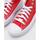 Schoenen Dames Lage sneakers Converse CHUCK TAYLOR ALL STAR MOVE Rood
