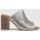 Schoenen Dames Sandalen / Open schoenen Carmela 161347 Goud