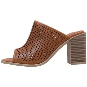 Schoenen Dames Sandalen / Open schoenen Carmela 161347 Brown