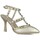 Schoenen Dames Sandalen / Open schoenen Menbur 24915 Goud