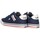 Schoenen Heren Sneakers Lois 74582 Blauw