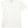 Textiel Heren T-shirts & Polo’s John Richmond T-Shirt Kymi Wit