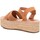 Schoenen Dames Sandalen / Open schoenen Refresh 32647 Beige