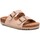 Schoenen Dames Sandalen / Open schoenen Xti 32671 BEIGE