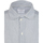 Textiel Heren Overhemden lange mouwen Brunello Cucinelli MTS836699 C9074 Wit